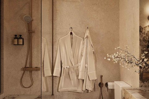 Studio Apartment in BLOOM HOTEL MELASTI, Kuta, Badung, Bali (10459) 17