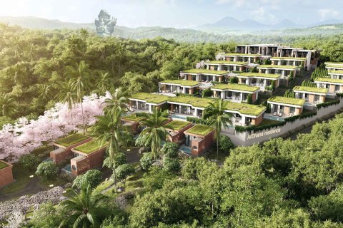 ARDHANA RESIDENCE in Ungasan, Badung, Bali (10465)