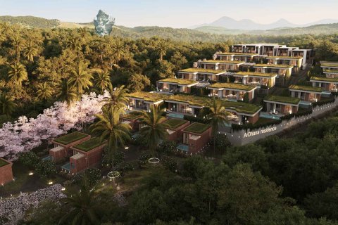 ARDHANA RESIDENCE in Ungasan, Badung, Bali (10465) 2