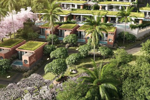 ARDHANA RESIDENCE in Ungasan, Badung, Bali (10465) 3