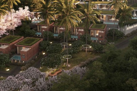 ARDHANA RESIDENCE in Ungasan, Badung, Bali (10465) 4