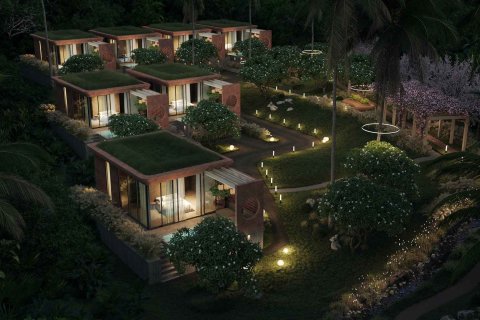 ARDHANA RESIDENCE in Ungasan, Badung, Bali (10465) 5