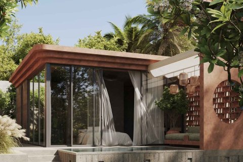 ARDHANA RESIDENCE in Ungasan, Badung, Bali (10465) 12