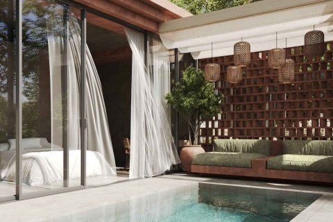 ARDHANA RESIDENCE in Ungasan, Badung, Bali (10465) 13