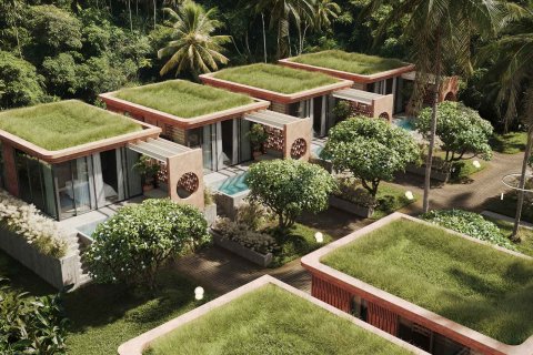 ARDHANA RESIDENCE in Ungasan, Badung, Bali (10465) 15