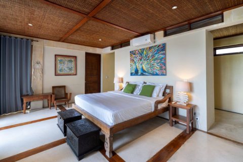 4 bedrooms Villa in Ungasan, Badung, Bali (15021) 3