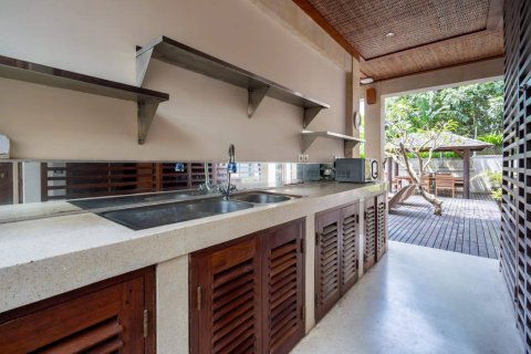 4 bedrooms Villa in Ungasan, Badung, Bali (15021) 10