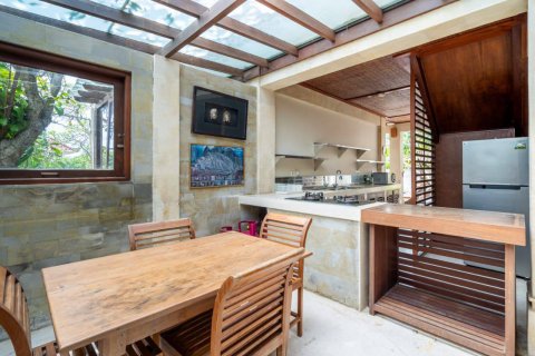 4 bedrooms Villa in Ungasan, Badung, Bali (15021) 6