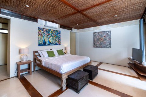 4 bedrooms Villa in Ungasan, Badung, Bali (15021) 5