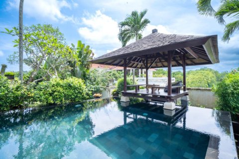 4 bedrooms Villa in Ungasan, Badung, Bali (15021) 2
