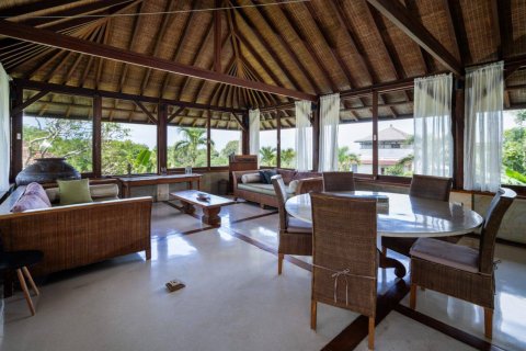 4 bedrooms Villa in Ungasan, Badung, Bali (15021) 4