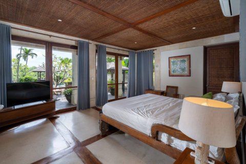 4 bedrooms Villa in Ungasan, Badung, Bali (15021) 8