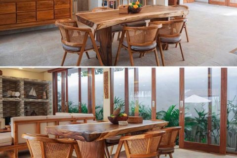3 bedrooms Villa in Ungasan, Badung, Bali (15025)