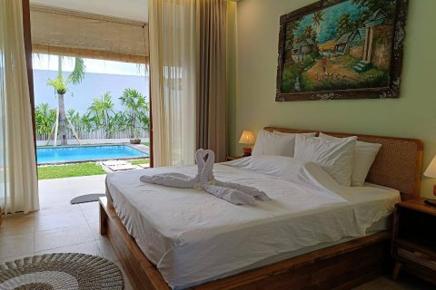 3 bedrooms Villa in Ungasan, Badung, Bali (15023)