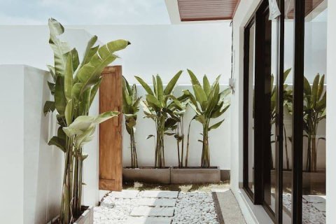 2 bedrooms Villa in Ungasan, Badung, Bali (15020)