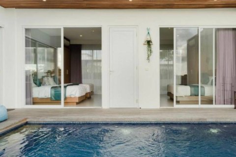 2 bedrooms Villa in Ungasan, Badung, Bali (15026) 7