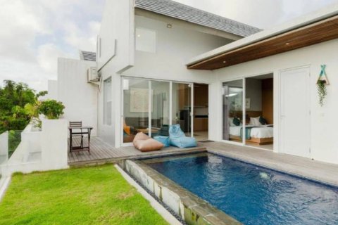 2 bedrooms Villa in Ungasan, Badung, Bali (15026) 2
