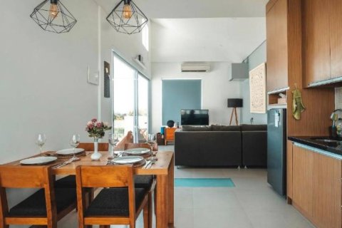 2 bedrooms Villa in Ungasan, Badung, Bali (15026)
