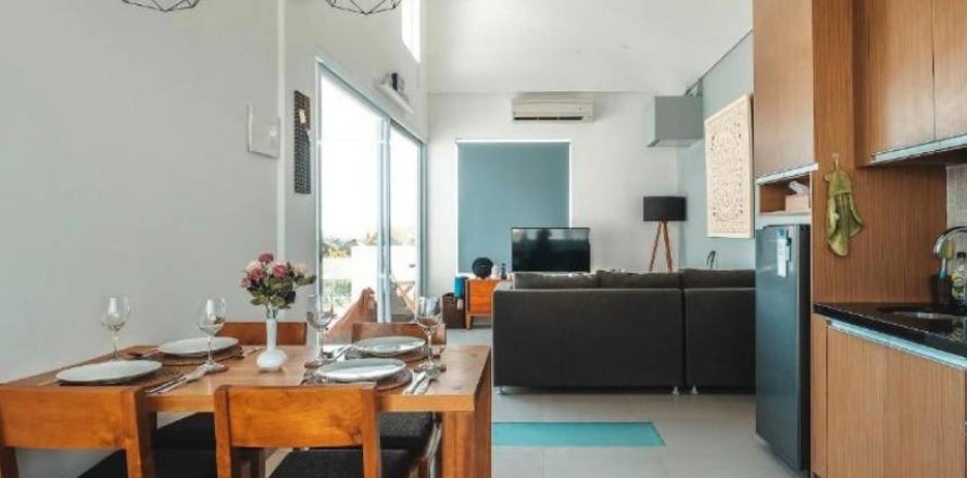 2 bedrooms Villa in Ungasan, Badung, Bali (15026)