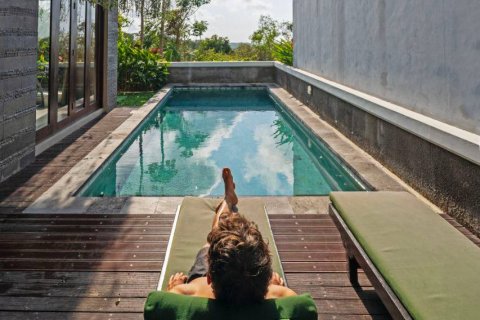 1 bedroom Villa in Ungasan, Badung, Bali (15022) 3