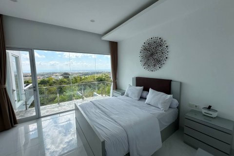 3 bedrooms Villa in Ungasan, Badung, Bali (15024)