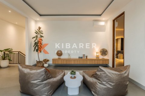 Вилла с 4 спальнями в Чангу, Бадунг, Бали (14710) 22