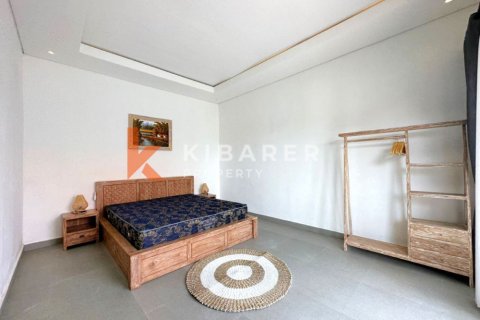 Вилла с 3 спальнями в Тумбак Баюх, Менгви, Бадунг, Бали (13052) 22
