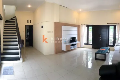 Вилла с 3 спальнями в Легиан, Кута, Бадунг, Бали (13053) 2
