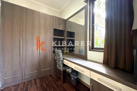 Вилла с 4 спальнями в Семиньяк, Бадунг, Бали (13054) 20