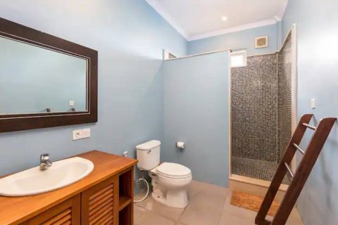 5 bedrooms Villa in Canggu, Badung, Bali (15201) 4