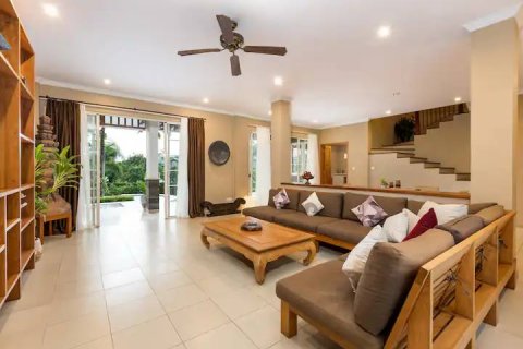 5 bedrooms Villa in Canggu, Badung, Bali (15201) 9