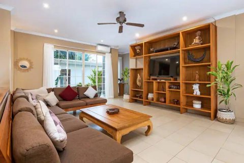 5 bedrooms Villa in Canggu, Badung, Bali (15201) 10