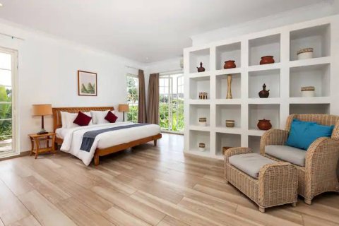 5 bedrooms Villa in Canggu, Badung, Bali (15201) 3