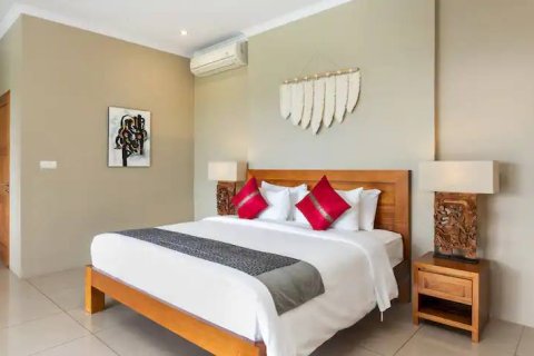 5 bedrooms Villa in Canggu, Badung, Bali (15201) 6