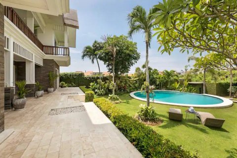 5 bedrooms Villa in Canggu, Badung, Bali (15201) 2