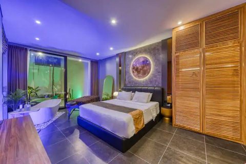 3 bedrooms Villa in Canggu, Badung, Bali (15204) 6