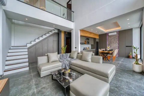 3 bedrooms Villa in Canggu, Badung, Bali (15204) 10