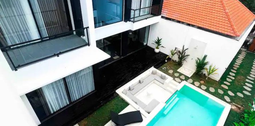 3 bedrooms Villa in Canggu, Badung, Bali (15204)