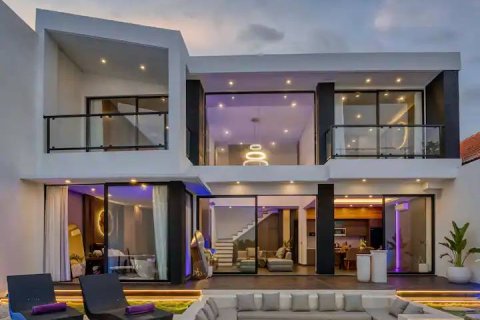 3 bedrooms Villa in Canggu, Badung, Bali (15204) 3