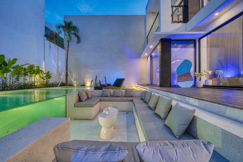 3 bedrooms Villa in Canggu, Badung, Bali (15204) 4