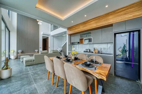 3 bedrooms Villa in Canggu, Badung, Bali (15204) 9