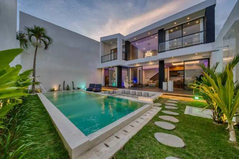 3 bedrooms Villa in Canggu, Badung, Bali (15204) 2