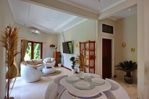 2 bedrooms Villa in Canggu, Badung, Bali (15207) 3