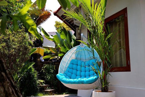 2 bedrooms Villa in Canggu, Badung, Bali (15207) 2