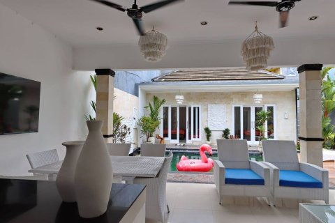 2 bedrooms Villa in Canggu, Badung, Bali (15207) 8