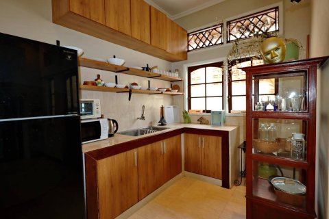 2 bedrooms Villa in Canggu, Badung, Bali (15207)