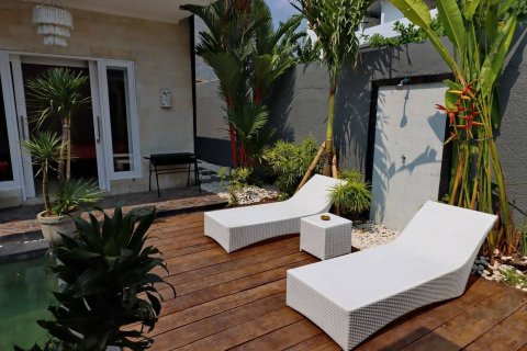 2 bedrooms Villa in Canggu, Badung, Bali (15207) 7