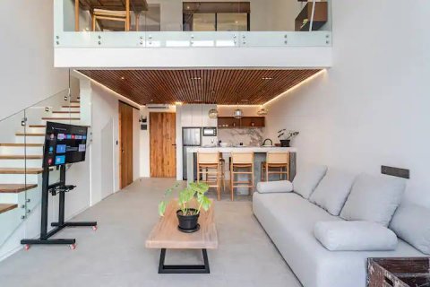 1 bedroom Villa in Canggu, Badung, Bali (15205)