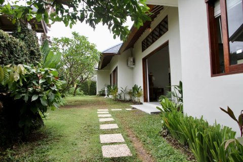 5 bedrooms Villa in Canggu, Badung, Bali (15203) 10