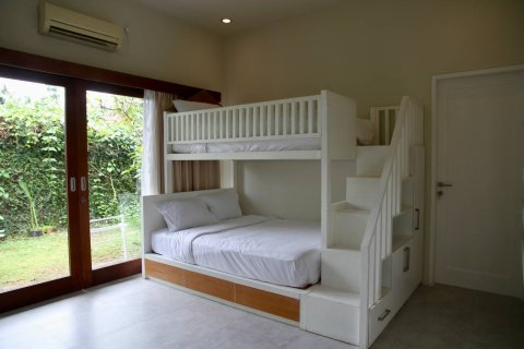 5 bedrooms Villa in Canggu, Badung, Bali (15203) 9